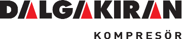 Dalgakıran Kompresör